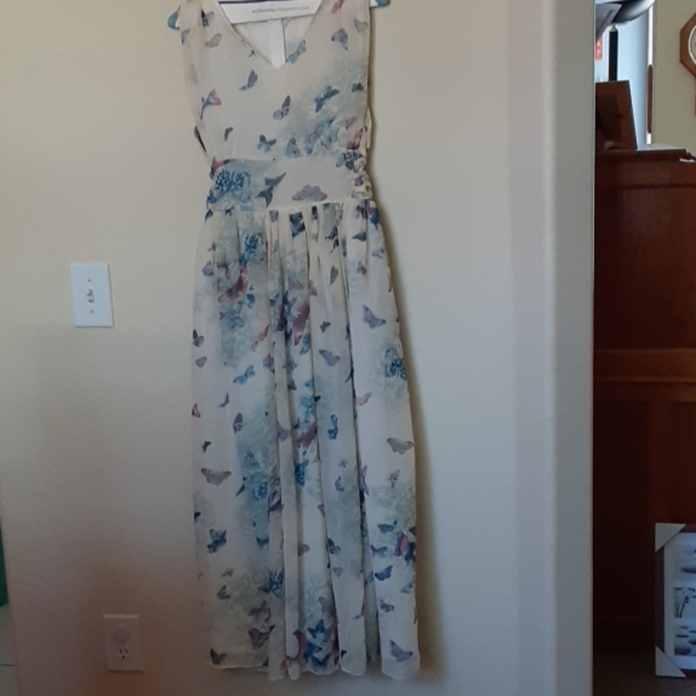 Summer dress